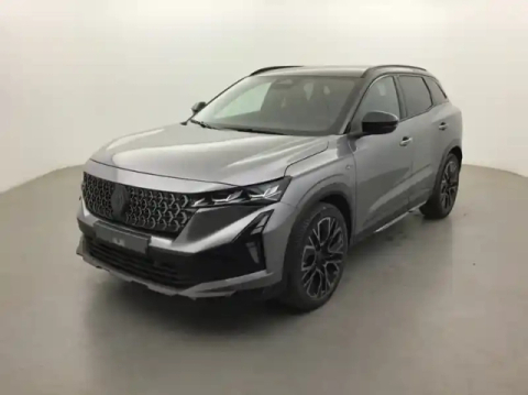 Renault Austral nouveau full hybrid e-tech 200 ch esprit alpine