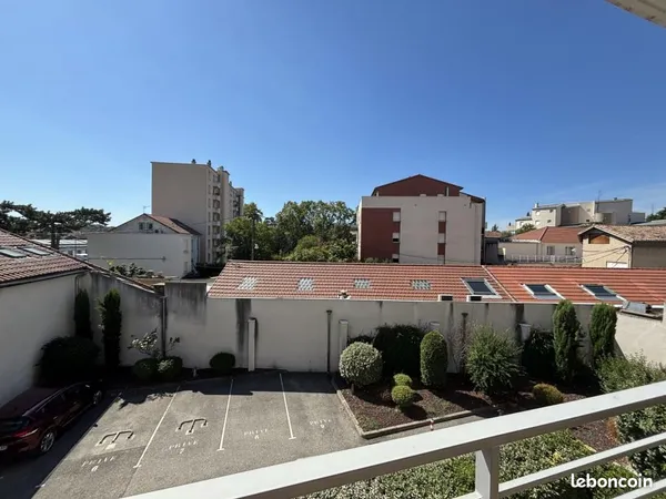 Appartement 3 pièces 78 m²