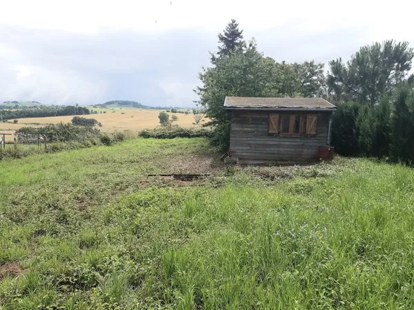 Terrain 1355 m²