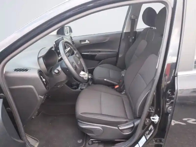Kia Picanto 1.2 dpi 84ch bvma5 — photo 9