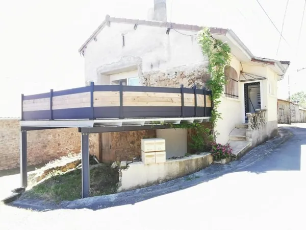 Appartement proche Nontron