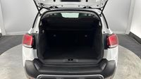 Citroen C3 Aircross PureTech 110ch S&S Shine Pack — photo 14