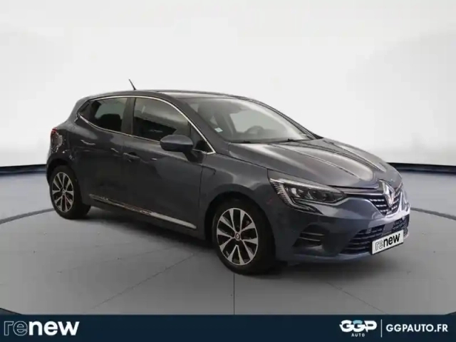 Renault Clio 1.0 tce 90ch intens -21n — photo 22