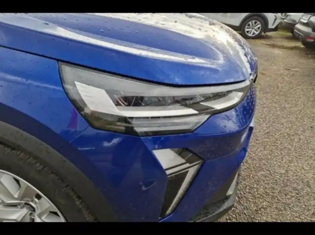 Renault Captur 1.0 eco-g 100ch evolution — photo 15