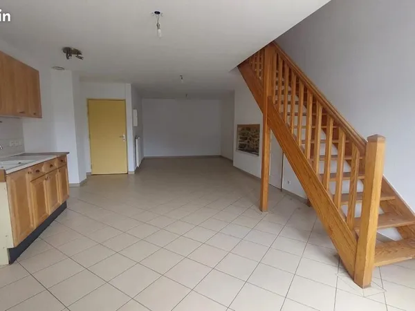Appartement 5 pièces 120 m²