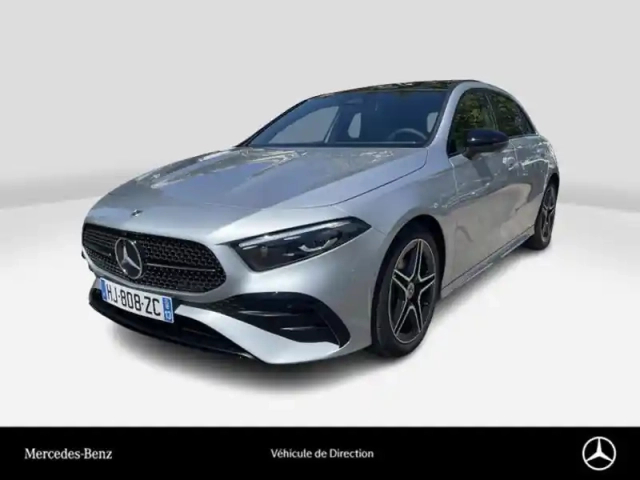 Mercedes Classe A 180 edition 140 — photo 1