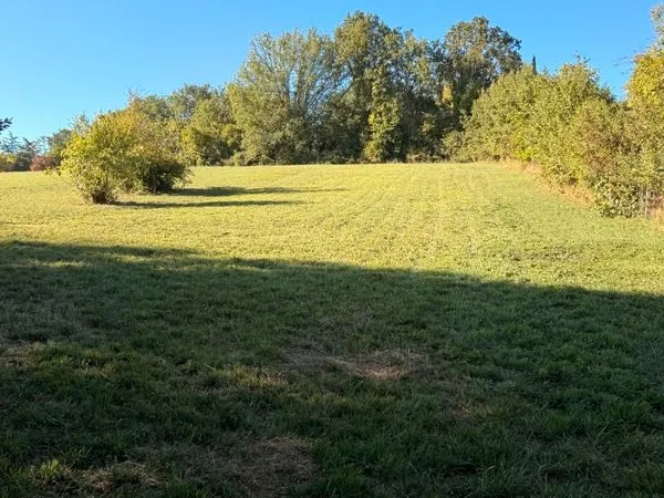 Terrain agricole a Pujols