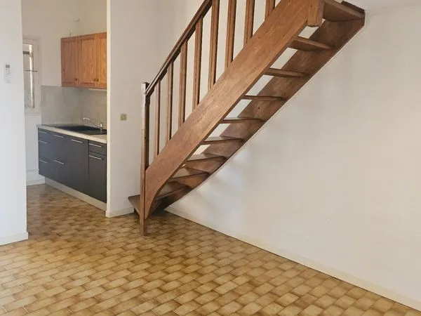 Location appartement 2 chambres