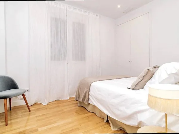 Appartement 3 pièces 104 m²