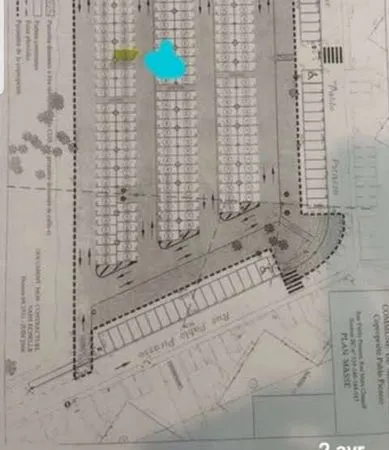 Parking proche tram residence [URL masquée pour votre sécurité]