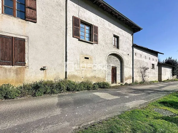 Maison 6 pièces 127 m²