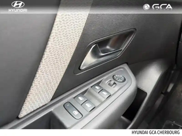 Citroën C4 bluehdi 130ch s&amp;s shine eat8 — photo 12