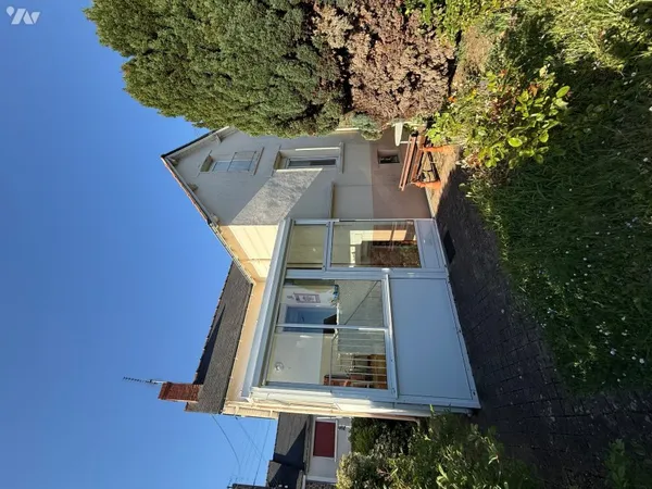 Maison 4 pièces 62 m²