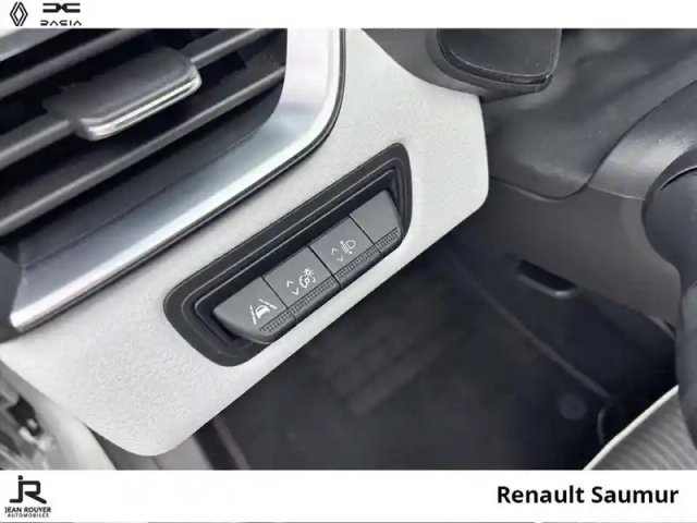 Renault Clio 1.3 tce 140ch techno — photo 15