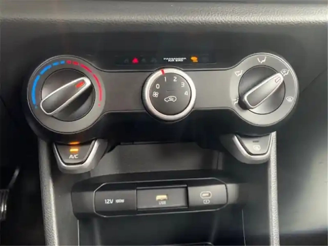 Kia Picanto 1.0 dpi 63 ch bvm5 — photo 14