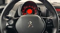 Peugeot 108 VTi 72 Style S&S 85g 5p — photo 25