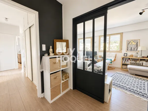 Appartement à vendre de 4 pièces de 86.85 m²