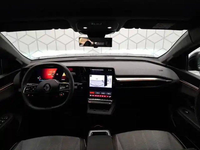 Renault Scenic e-tech electrique 220 ch grande autonomie — photo 92