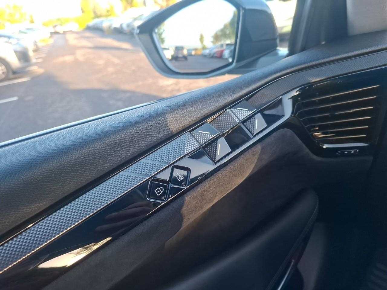 Ds Ds 4 puretech 130ch performance line + automatique — photo 19