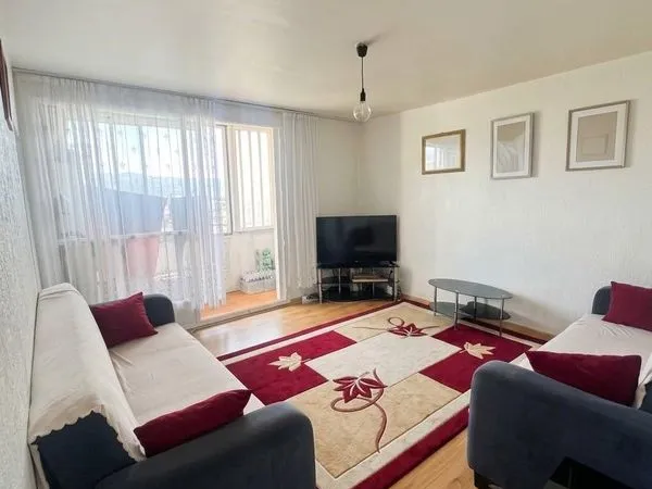 Appt t3 56m² residence la sauvagine