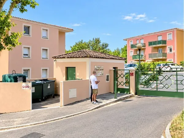 Appartement 3 pièces