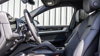 Porsche Cayenne Coupé 3.0 V6 519ch S E-Hybrid — photo 9