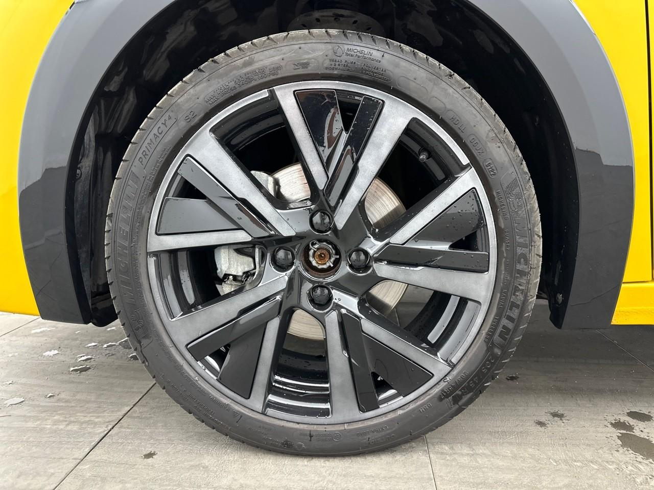 Peugeot 208 puretech 100 s&s bvm6 gt pack — photo 14