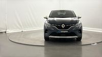 Renault Captur 1.6 E-Tech hybride 145ch Techno — photo 1