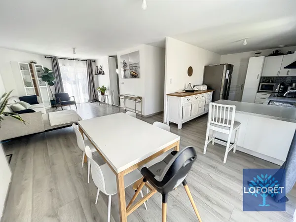 Maison 5 pièces 119 m²