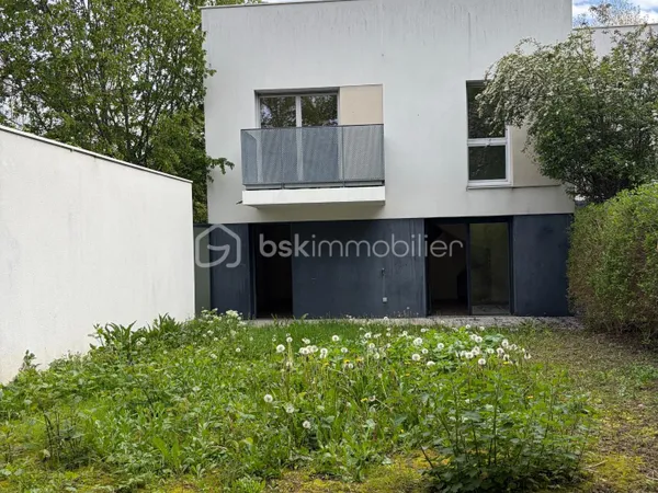 Appartement 5 pièces 107 m²
