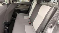 Toyota Yaris 70 VVT-i France 5p RC18 — photo 16