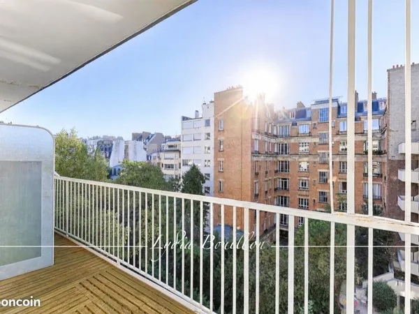 Appartement 1 pièce 25 m²