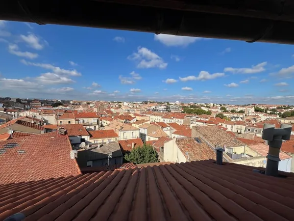 Appartement rénové