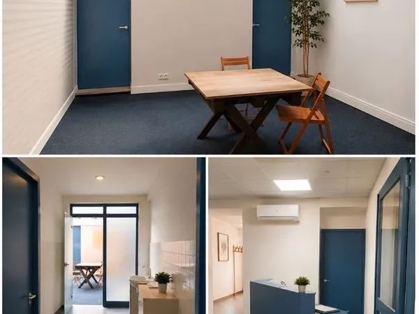 A louer - local professionnel 80m2