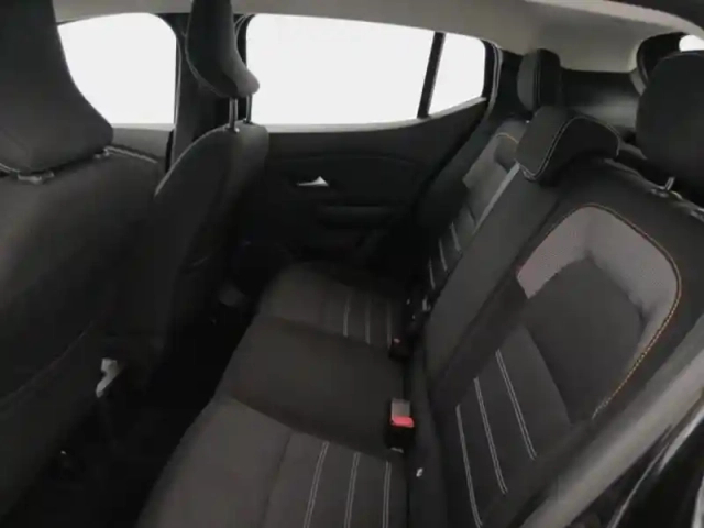 Dacia Sandero 1.0 tce 90ch confort cvt -22 — photo 12