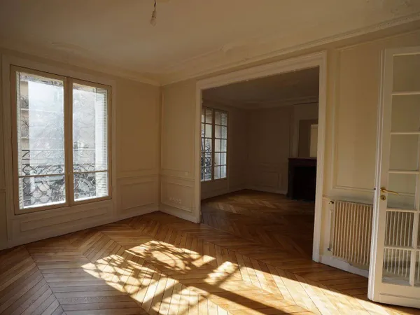 Appartement 5 pièces 104 m²