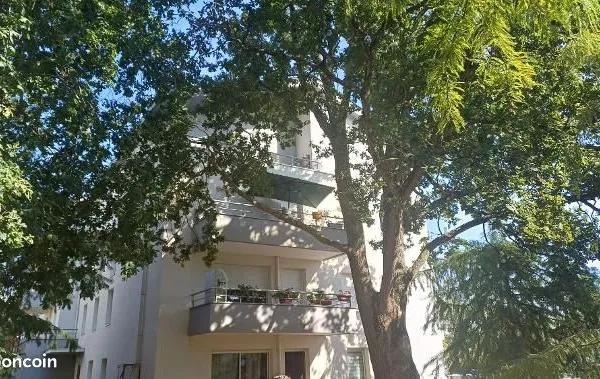 Appartement de type3
