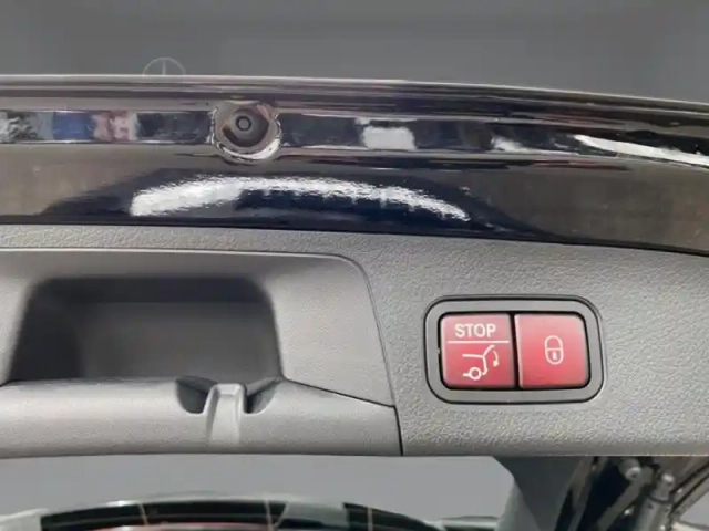 Mercedes Gla 250 e hybrid eq edition 140 — photo 12
