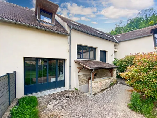 Maison 5 pièces 90 m²