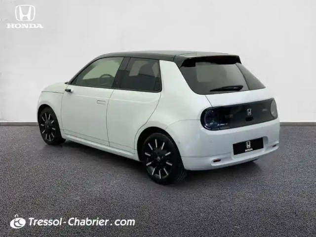 Honda E honda — photo 30
