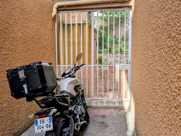 Visite 17.oct T4 avec jardin dans le 13004