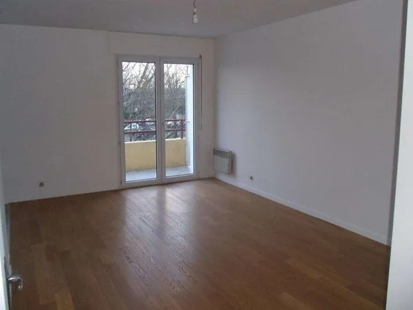 Appartement 2 pièces 51 m²