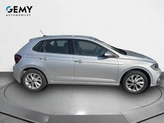 Volkswagen Polo 1.0 tsi 95 s&amp;s bvm5 — photo 4