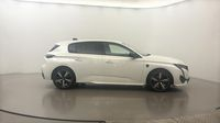 Peugeot 308 1.5 BlueHDi 130ch S&S GT EAT8 — photo 4