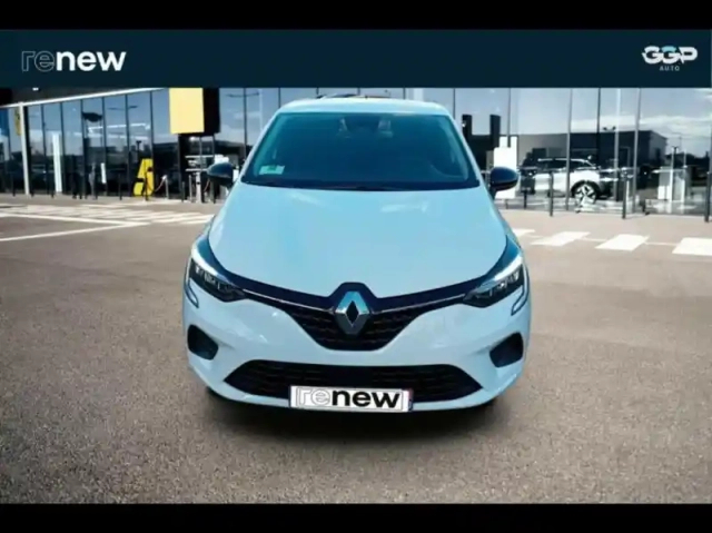 Renault Clio 1.0 tce 90ch equilibre — photo 15