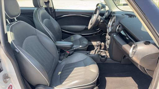 Mini Mini 1.6 Cooper S 184 Steptronic6 - Pack Chili – 2012 – 156249 km – Essence – Boîte Automatique — photo 21