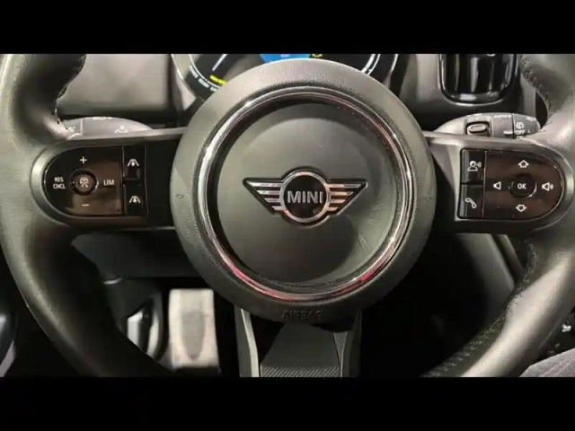 Mini Countryman cooper se 125ch + 95ch edition premium all4 bva6 — photo 12