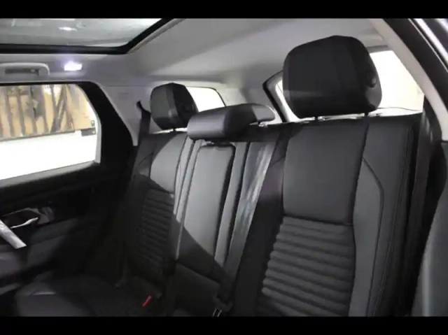 Land Rover Discovery Sport p270e phev 269ch s adventure edition 2025 — photo 22