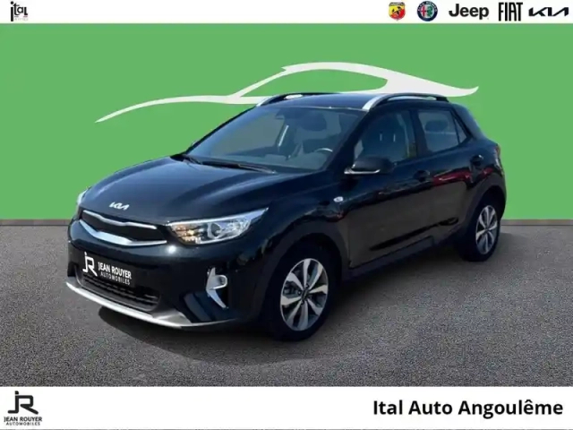 Kia Stonic 1.0 t-gdi 100ch active