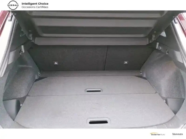 Nissan Qashqai e-power 190 ch — photo 14